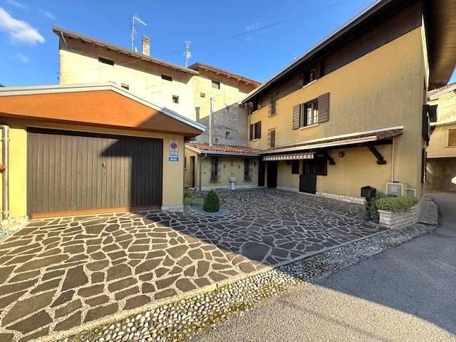 Villa Indipendente in vendita a Montereale Valcellina, Friuli-Venezia Giulia