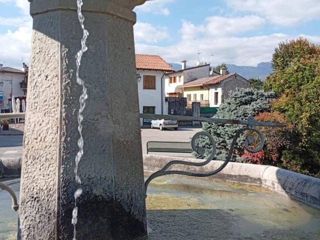 Villa Indipendente in vendita a Montereale Valcellina, Friuli-Venezia Giulia