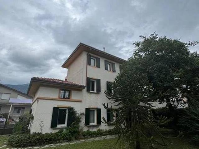 Villa Indipendente in vendita a Montereale Valcellina, Friuli-Venezia Giulia