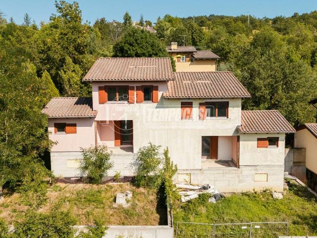 Villa Indipendente in vendita a Villa di Cassano, Monterenzio