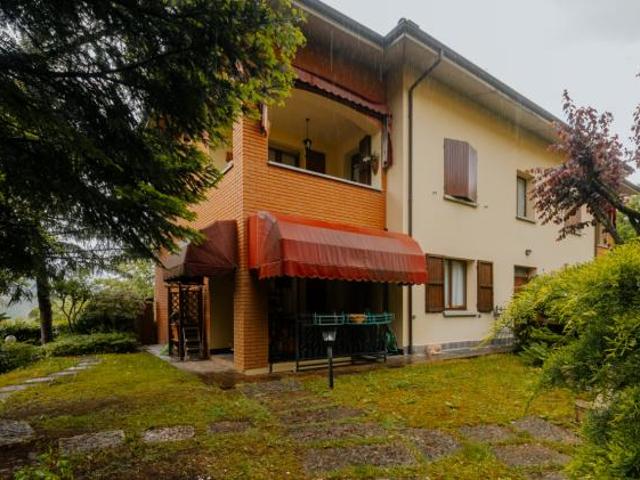 Villa Indipendente in vendita a Unione dei comuni Savena-Idice, Monterenzio