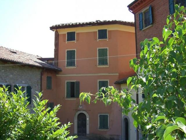Villa Indipendente in vendita a Unione dei comuni Savena-Idice, Monterenzio