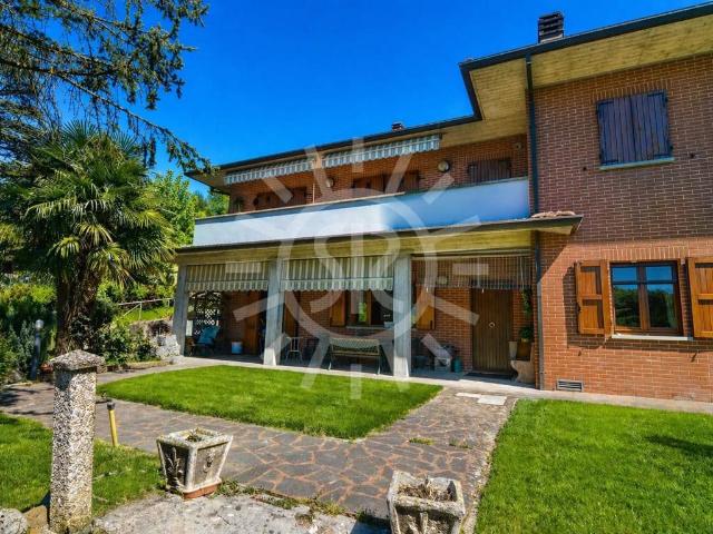 Villa Indipendente in vendita a Unione dei comuni Savena-Idice, Monterenzio