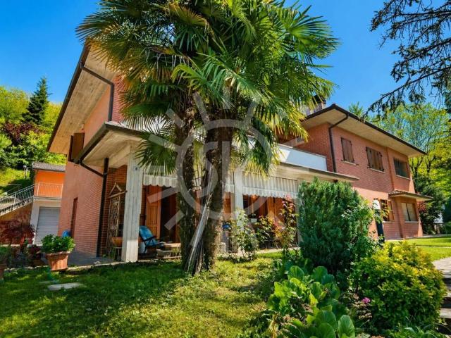 Villa Indipendente in vendita a Unione dei comuni Savena-Idice, Monterenzio