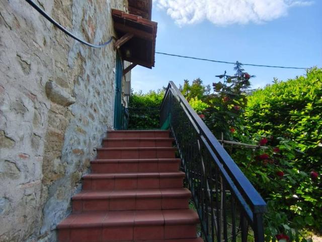 Villa Indipendente in vendita a Unione dei comuni Savena-Idice, Monterenzio
