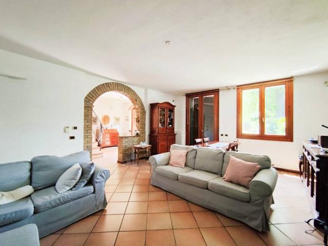 Villa Indipendente in vendita a Unione dei comuni Savena-Idice, Monterenzio