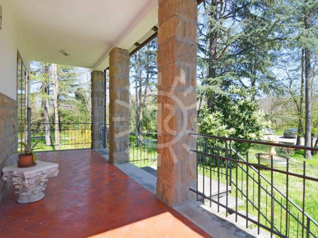 Villa Indipendente in vendita a Unione dei comuni Savena-Idice, Monterenzio