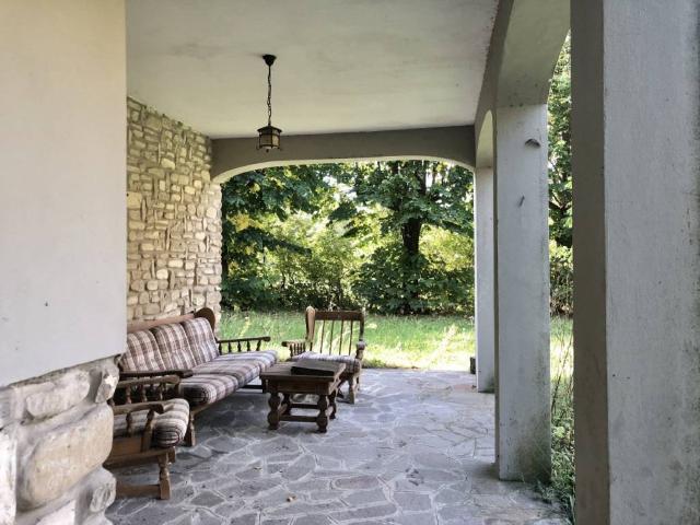 Villa Indipendente in vendita a Unione dei comuni Savena-Idice, Monterenzio