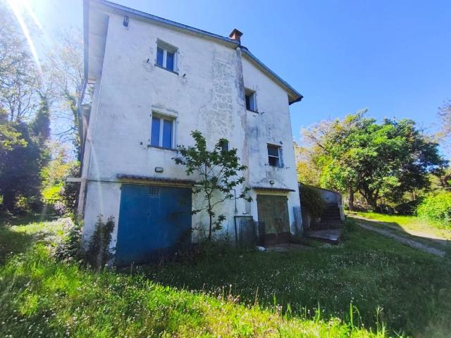 Villa Indipendente in vendita a Unione dei comuni Savena-Idice, Monterenzio