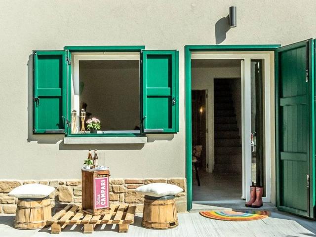 Villa Indipendente in vendita a Unione dei comuni Savena-Idice, Monterenzio