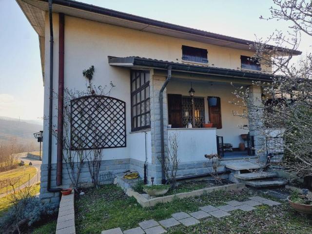 Villa Indipendente in vendita a Unione dei comuni Savena-Idice, Monterenzio