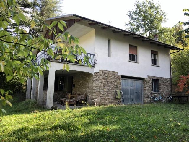 Villa Indipendente in vendita a Unione dei comuni Savena-Idice, Monterenzio