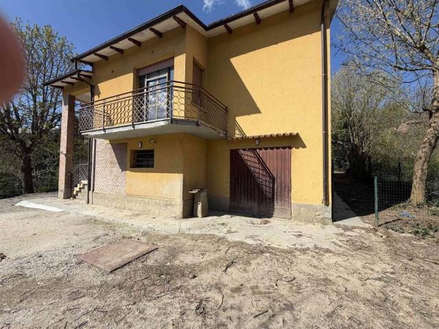 Villa Indipendente in vendita a Unione dei comuni Savena-Idice, Monterenzio