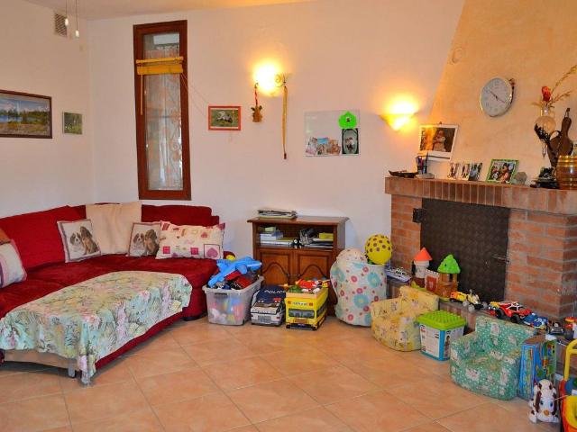 Villa Indipendente in vendita a Unione dei comuni Savena-Idice, Monterenzio