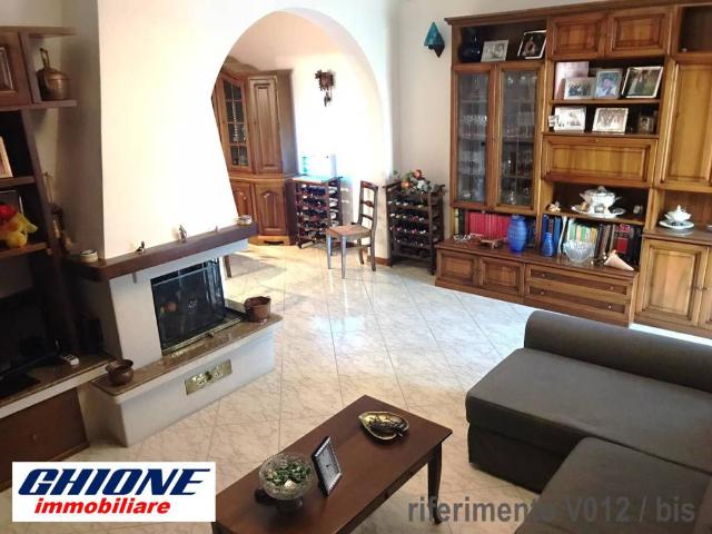 Villa Indipendente in vendita a Monteriggioni, Toscana