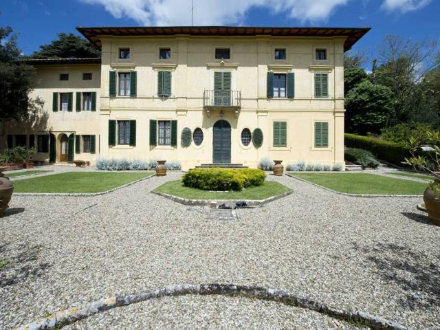 Villa Indipendente in vendita a Fornacelle, Monteriggioni