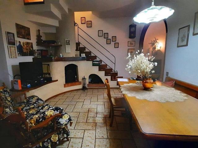 Villa Indipendente in vendita a Monteriggioni, Toscana