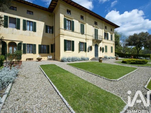 Villa Indipendente in vendita a Monteriggioni, Toscana