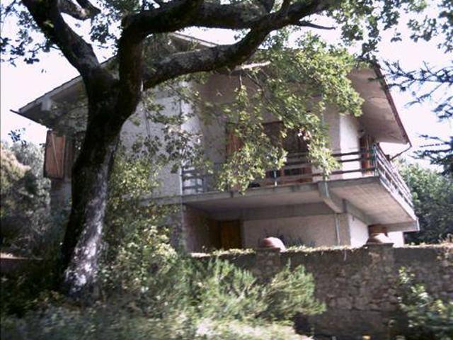 Villa Indipendente in vendita a Colonna di Monteriggioni, Monteriggioni