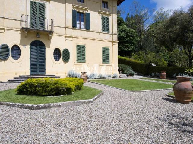 Villa Indipendente in vendita a Colonna di Monteriggioni, Monteriggioni