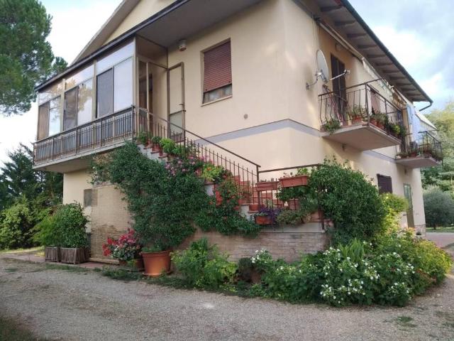 Villa Indipendente in vendita a Monteriggioni, Toscana
