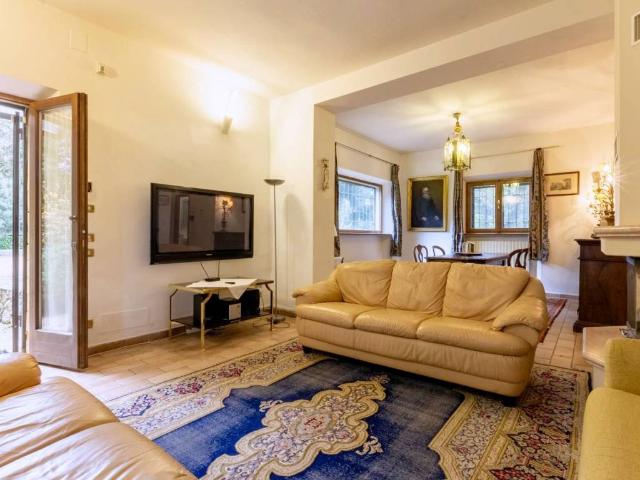 Villa Indipendente in vendita a Santa Colomba, Monteriggioni