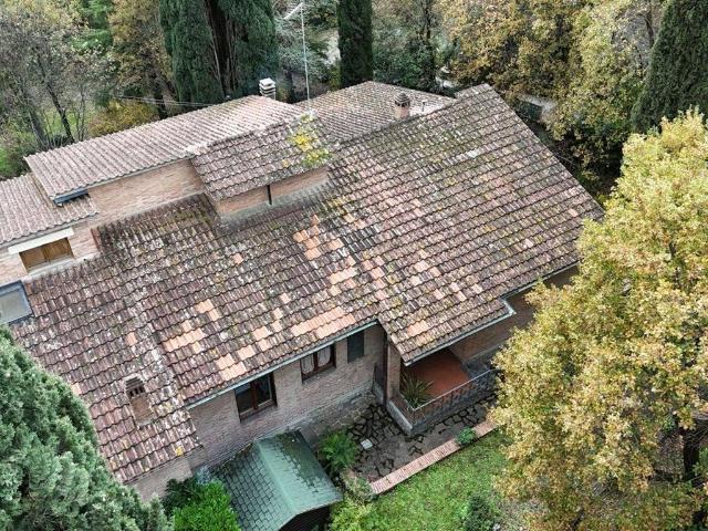 Villa Indipendente in vendita a Fornacelle, Monteriggioni