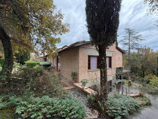 Villa Indipendente in vendita a Fornacelle, Monteriggioni