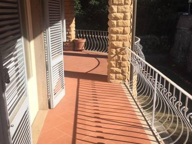 Villa Indipendente in vendita a Santa Colomba, Monteriggioni
