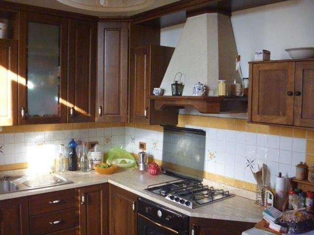 Villa Indipendente in vendita a Monteroni D'arbia, Toscana