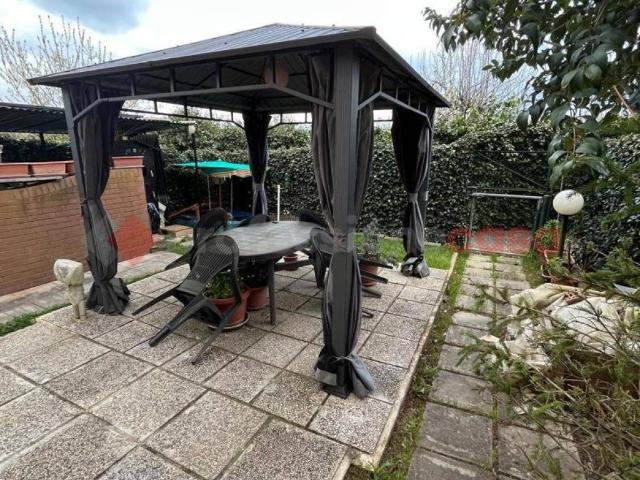 Villa Indipendente in vendita a Monteroni D'arbia, Toscana