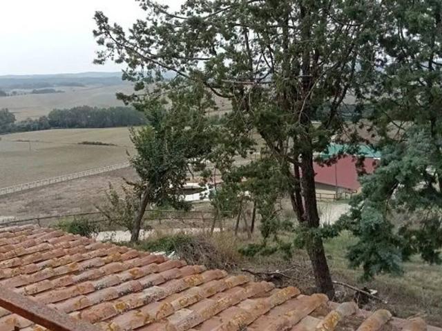 Villa Indipendente in vendita a Monteroni D'arbia, Toscana