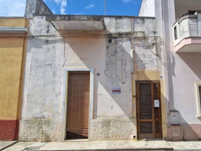 Villa Indipendente in vendita a Puglia, Lecce