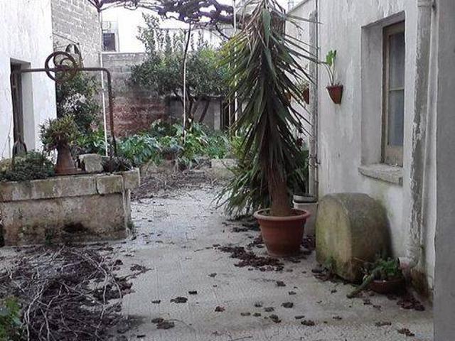 Villa Indipendente in vendita a Puglia, Lecce
