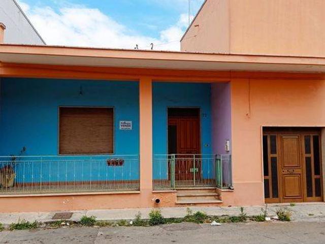 Villa Indipendente in vendita a Puglia, Lecce