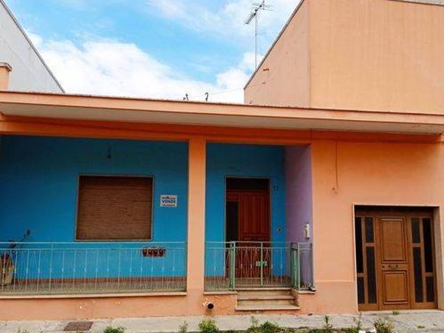 Villa Indipendente in vendita a Puglia, Lecce