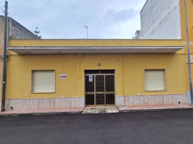 Villa Indipendente in vendita a Puglia, Lecce