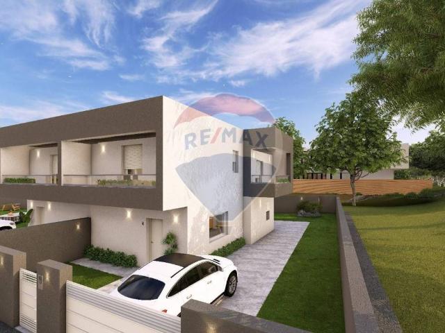 Villa Indipendente in vendita a Puglia, Lecce