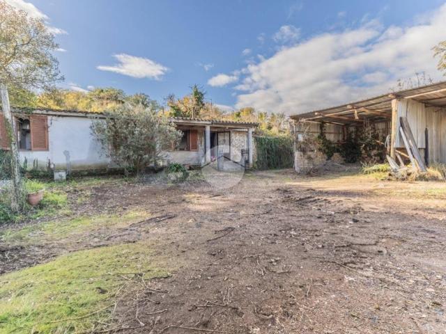 Villa Indipendente in vendita a Monterosi, Lazio