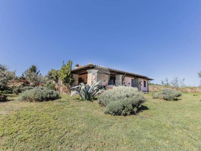 Villa Indipendente in vendita a Roma Capitale, Lazio