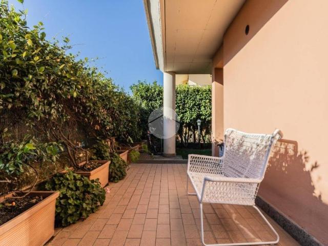 Villa Indipendente in vendita a Monterosi, Viterbo