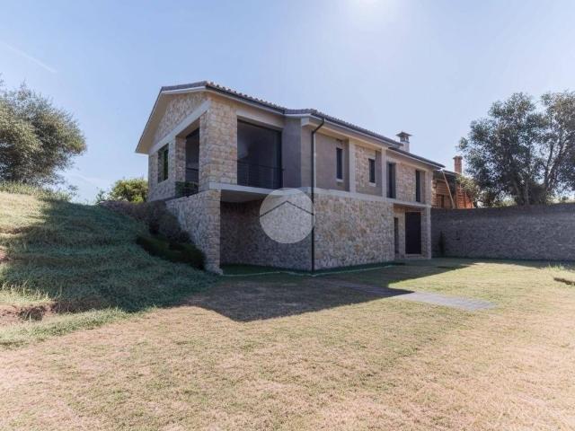 Villa Indipendente in vendita a Monterosi, Lazio