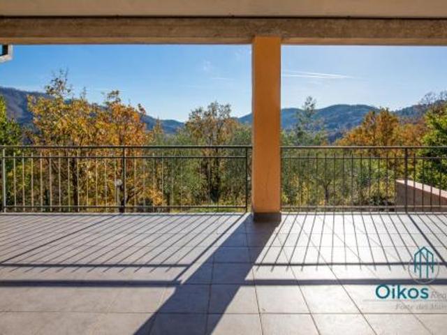 Villa Indipendente in vendita a Monterosso Al Mare, La Spezia