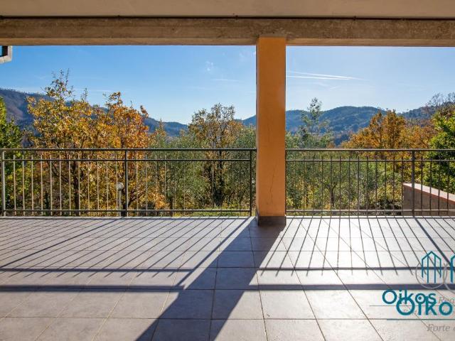 Villa Indipendente in vendita a Monterosso Al Mare, La Spezia