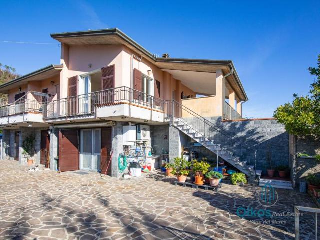 Villa Indipendente in vendita a Monterosso Al Mare, La Spezia