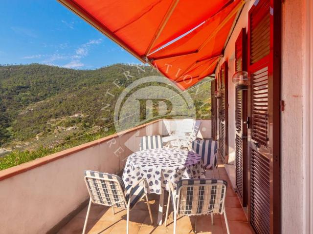 Villa Indipendente in vendita a Monterosso Al Mare, Liguria