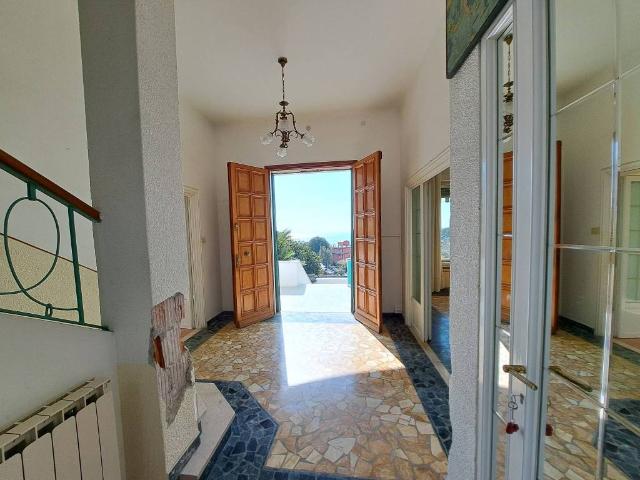 Villa Indipendente in vendita a Monterosso Al Mare, Liguria