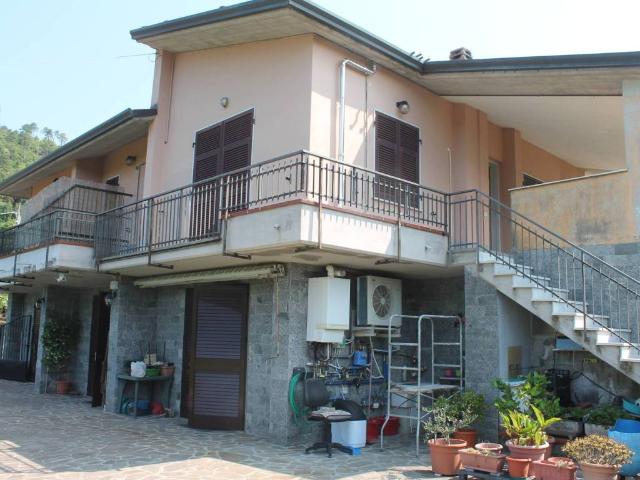 Villa Indipendente in vendita a Varella, Monterosso Al Mare
