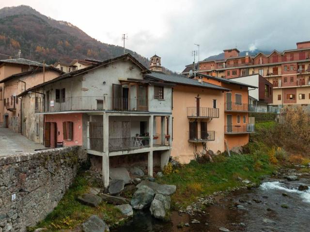 Villa Indipendente in vendita a Piemonte, Cuneo