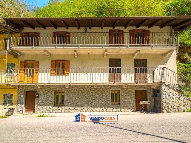 Villa Indipendente in vendita a Piemonte, Cuneo